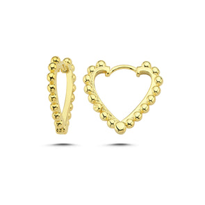 Maisonirem Earrings Keily Necklaces
